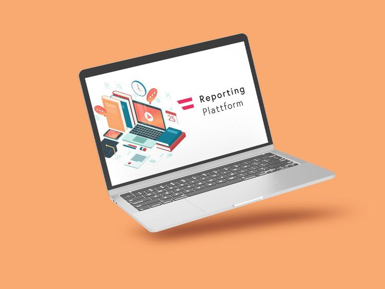 Plattform für das Bildungsmanagement